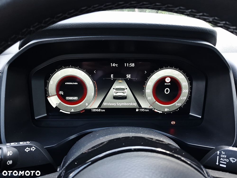 Nissan Qashqai 1.3 DIG-T MHEV N-Connecta - 18