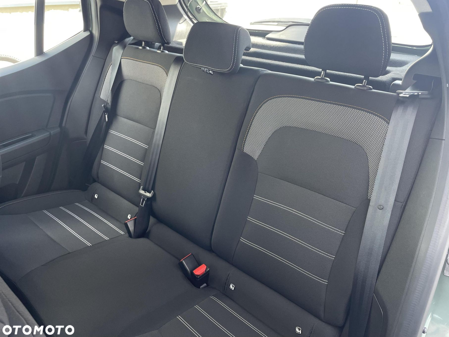 Dacia Sandero Stepway 1.0 TCe Expression - 16