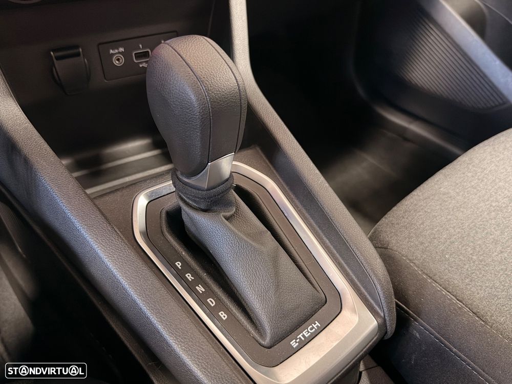 Renault Clio 1.6 E-Tech Edition One - 32