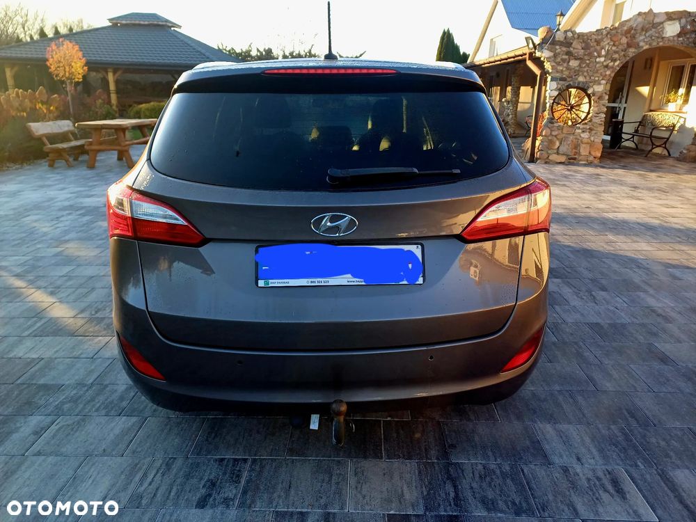 Hyundai i30 - 9
