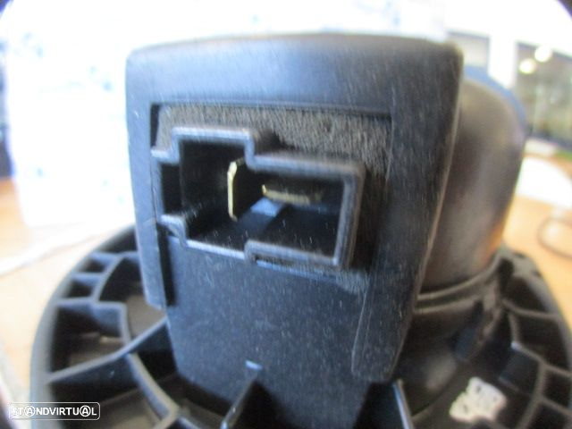 Motor Sofagem 40510650 AA550009 CHEVROLET AVEO 2010 1.23 GPL 84CV 5P PRETO - 4