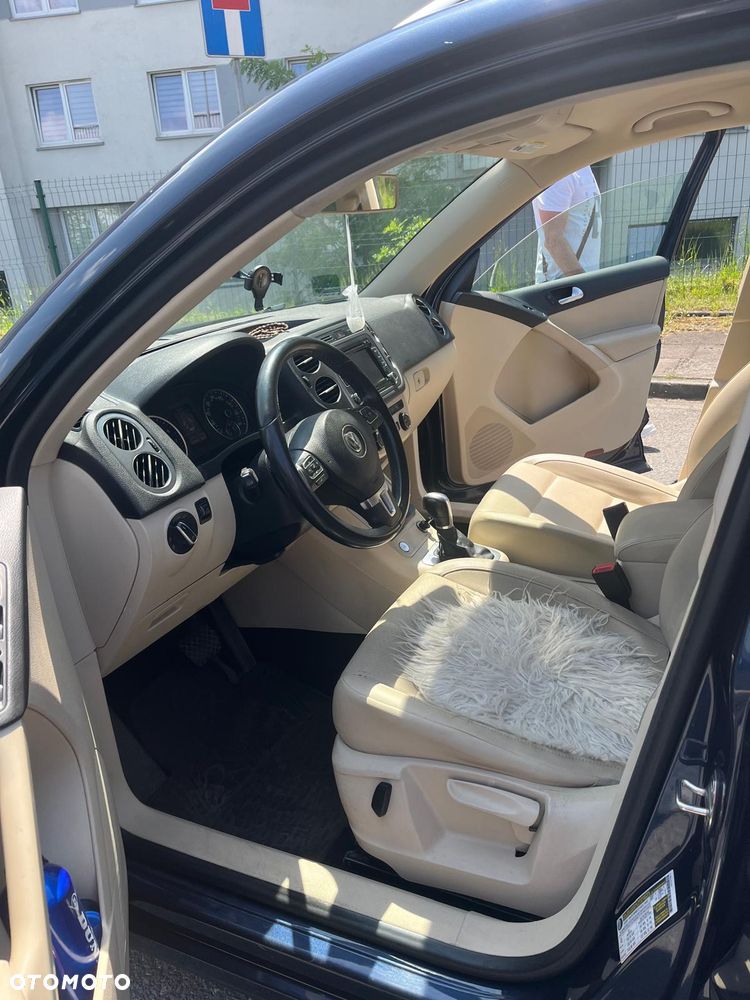 Volkswagen Tiguan - 7