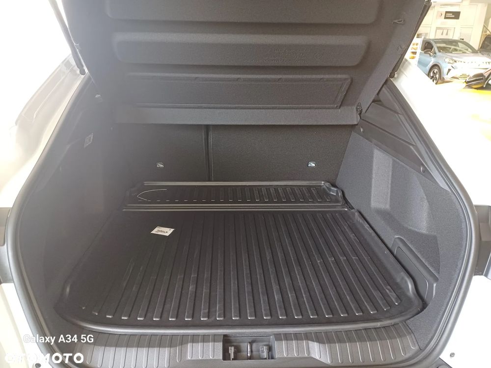 Renault Arkana 1.6 E-Tech Full Hybrid 145 Esprit Alpine MMT - 8