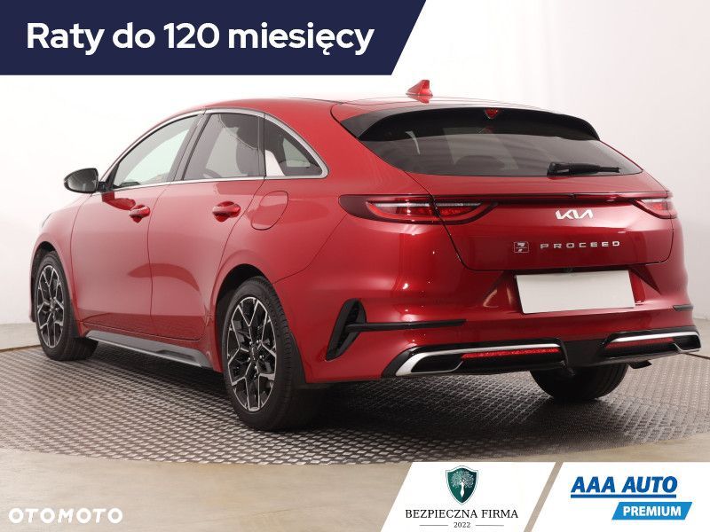 Kia ProCeed - 6