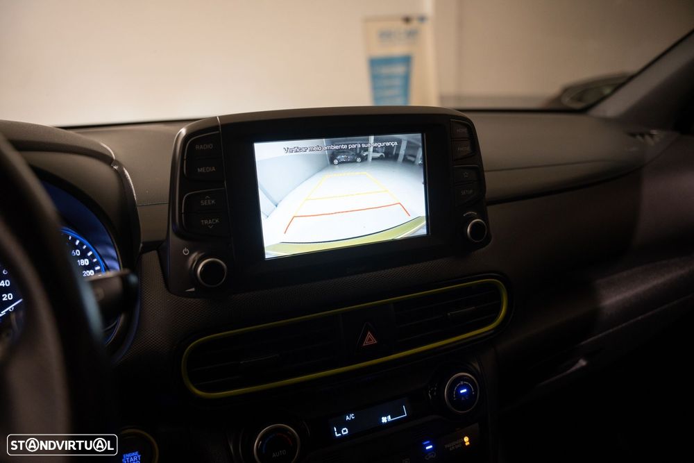 Hyundai Kauai 1.0 T-GDi Premium - 14