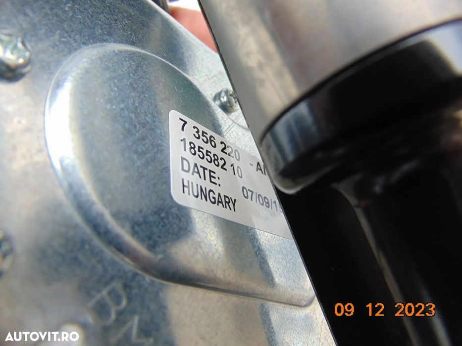 motoras stergator haion BMW X1 F48 f49 seria 2 f45 f46  motoras haion - 3