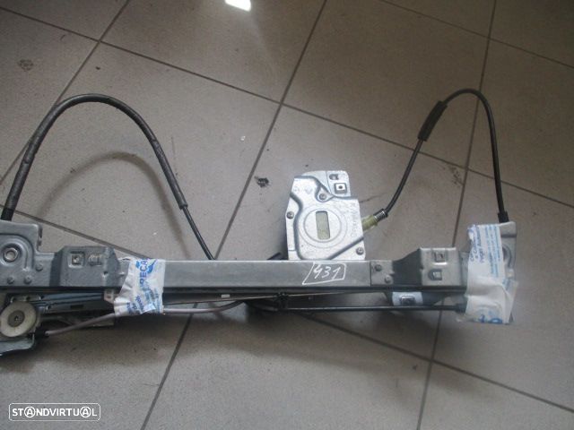 Elevador Com Motor ELEVCM431 RENAULT KANGOO 2013 FD - 1