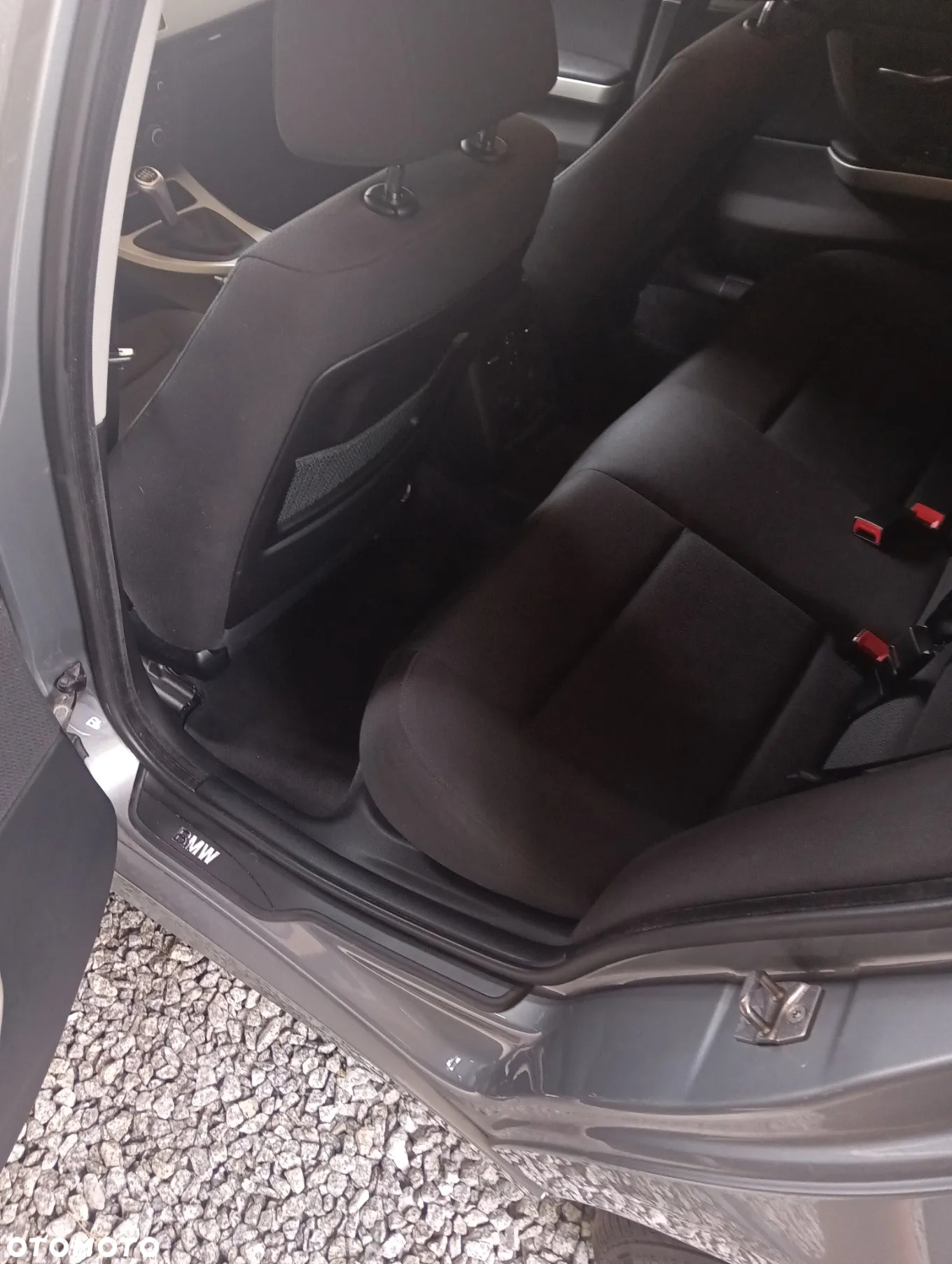 BMW Seria 3 318i - 9