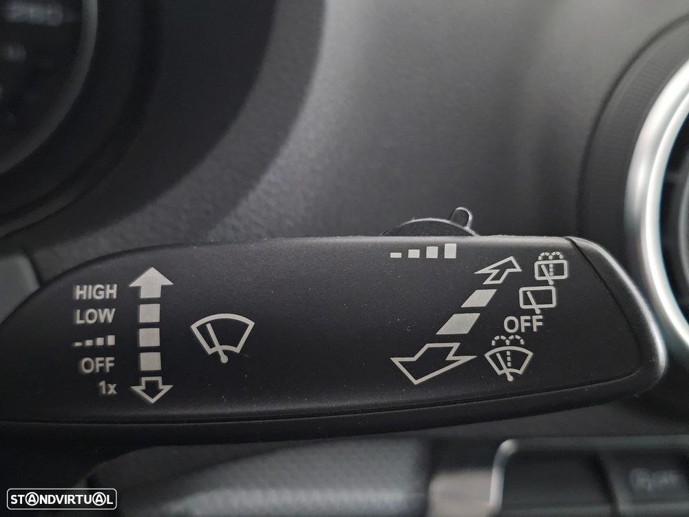 Audi A3 1.6 TDI 99g DPF - 33