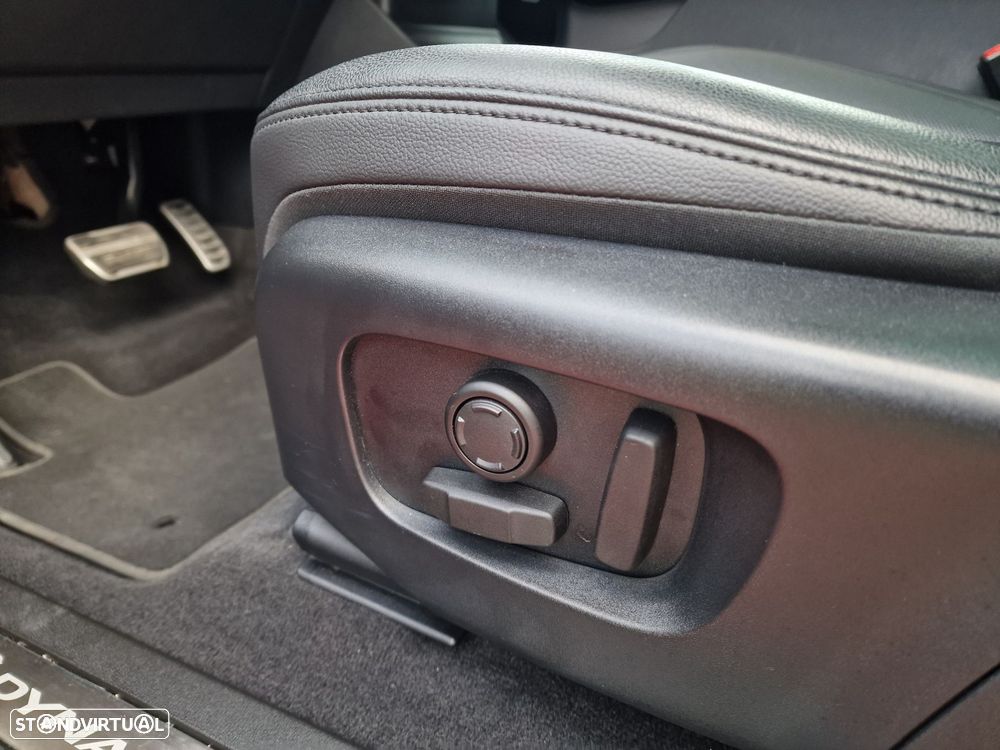 Land Rover Range Rover Evoque 1.5 P300e AWD R-Dynamic S Auto - 14