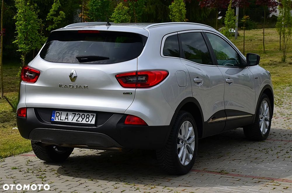 Renault Kadjar - 9