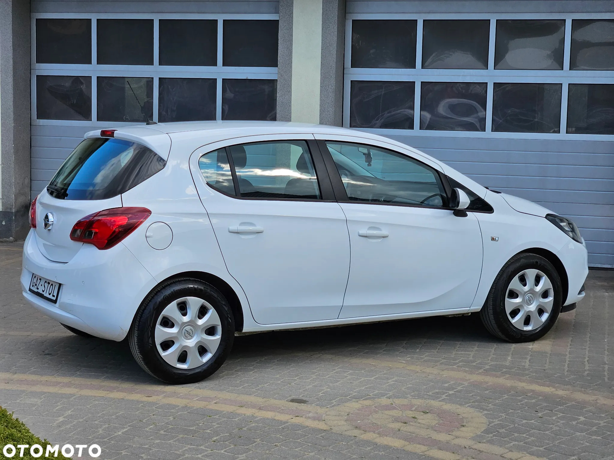 Opel Corsa 1.2 Enjoy - 14