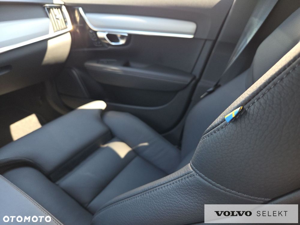 Volvo V90 T6 AWD Plus Dark - 28
