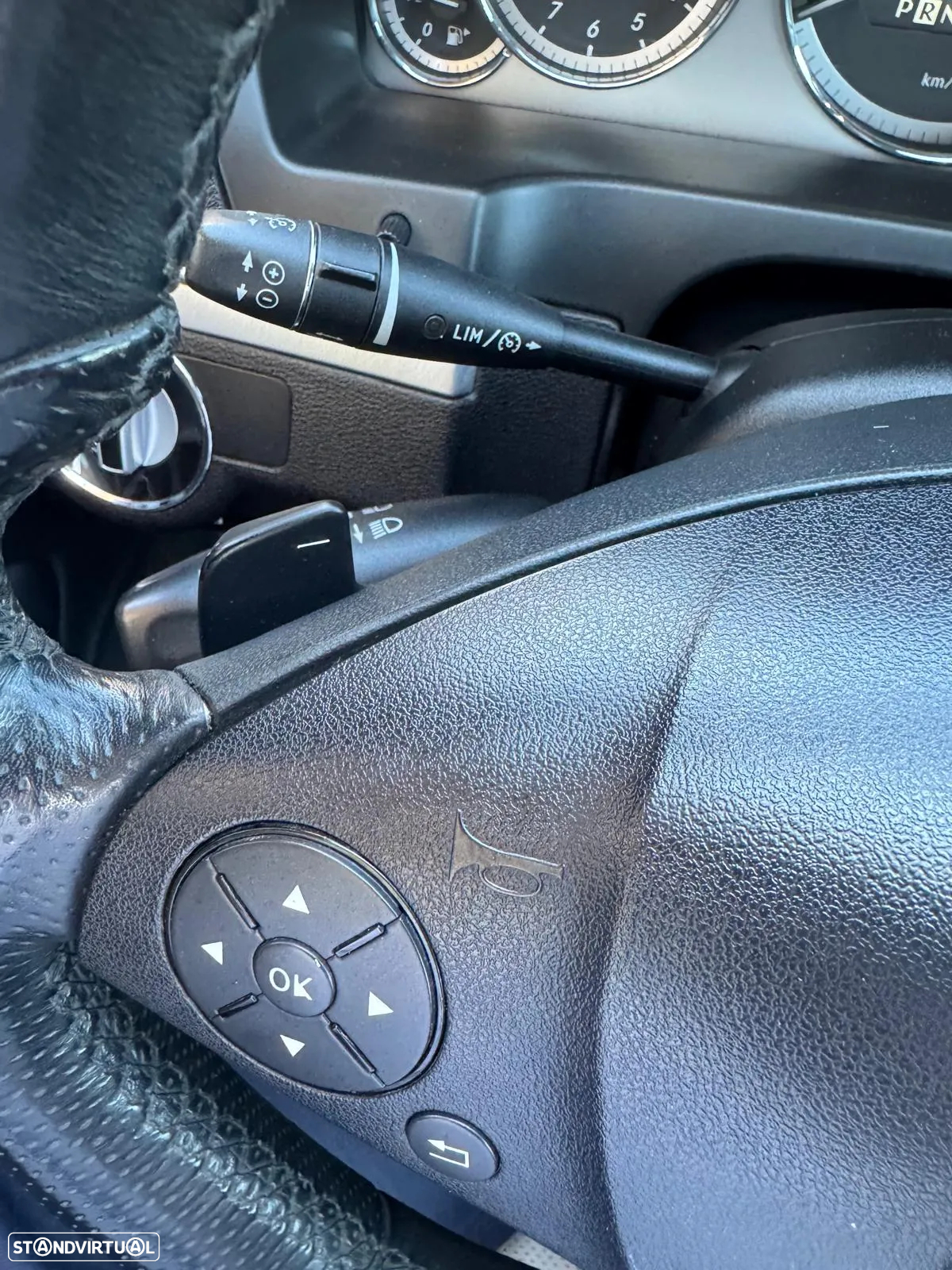 Mercedes-Benz E 250 CDi Elegance BlueEfficiency Auto - 41