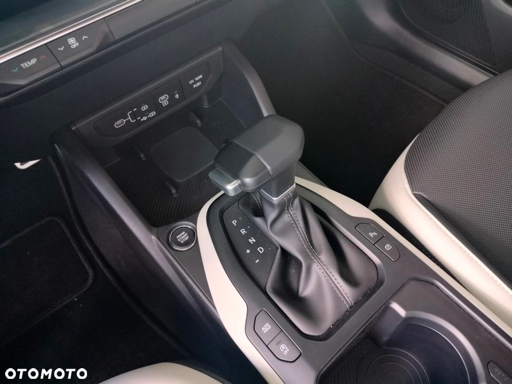 Kia K4 1.6 T-GDI GT Line - 13