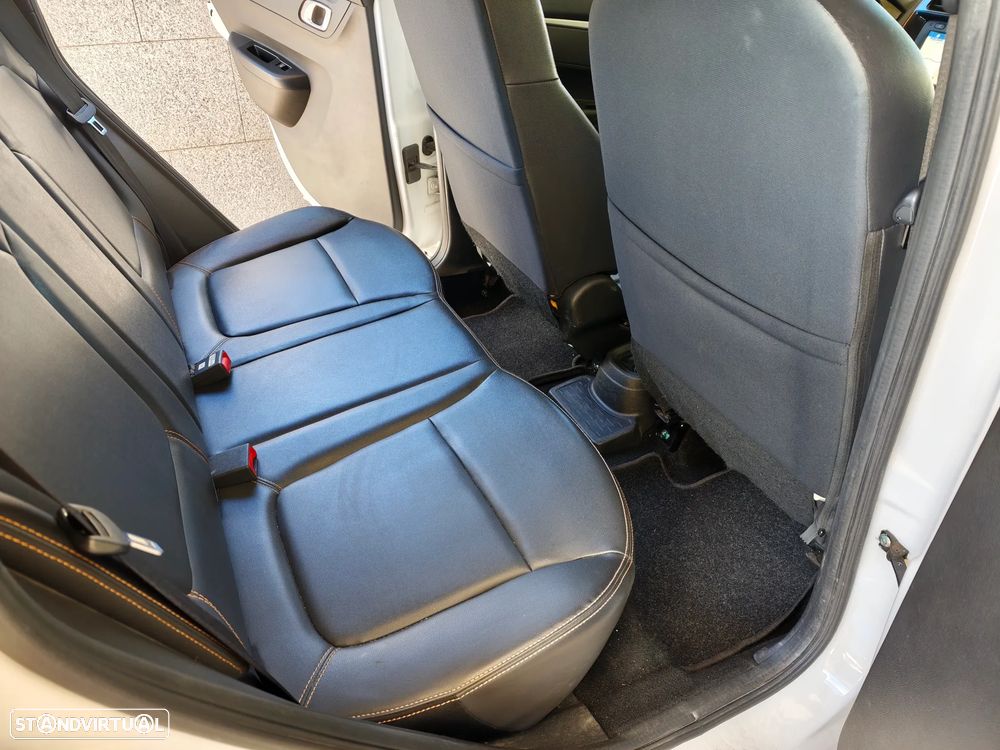 Dacia Spring Electric 45 Comfort Plus - 28
