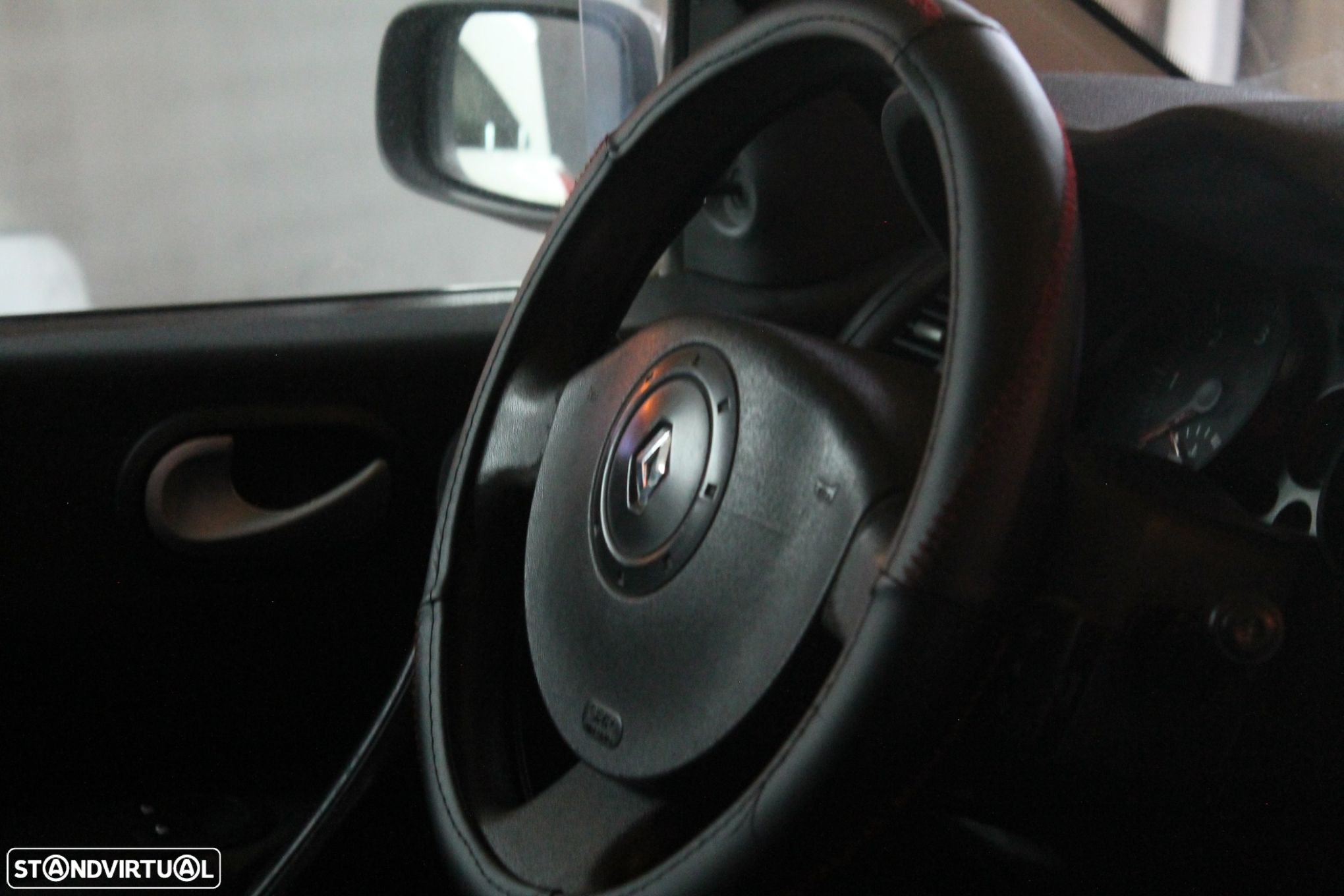 Renault Megane 1.5 dCi Dynamique S - 19