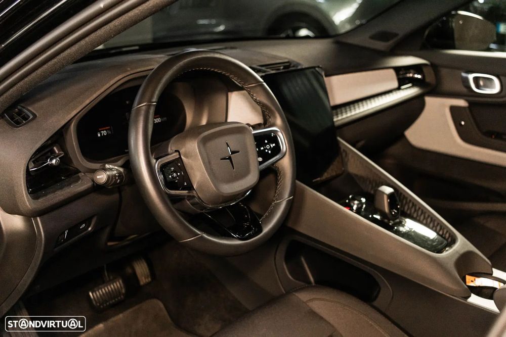 Polestar 2 Long Range 78 kWh - 16