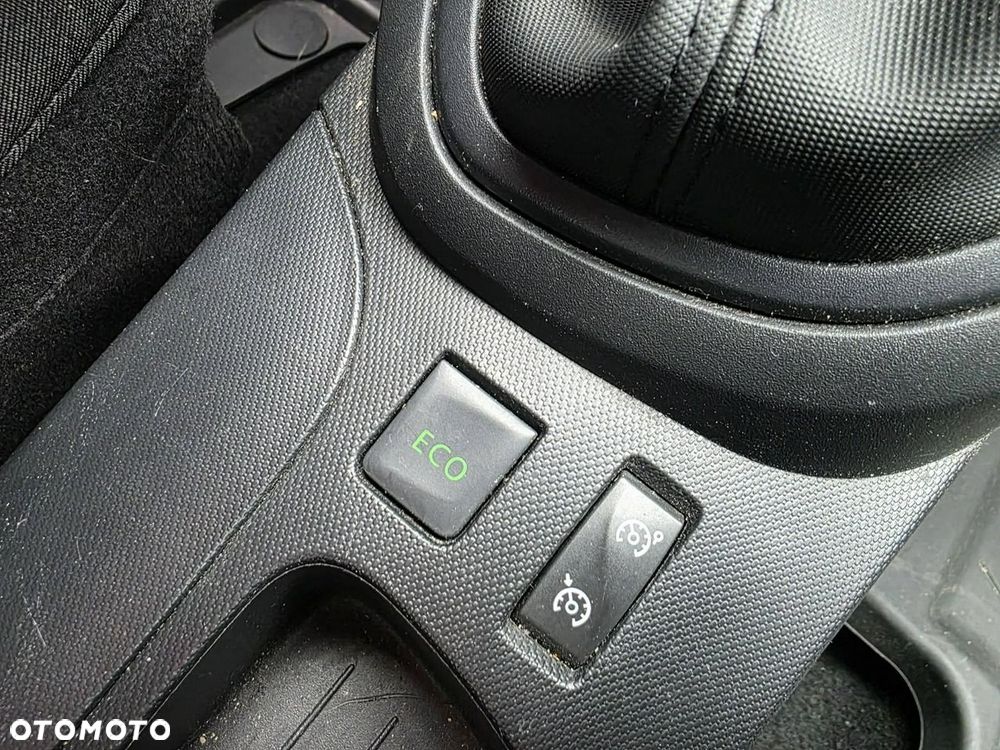 Renault Captur (ENERGY) TCe 90 LIFE - 20