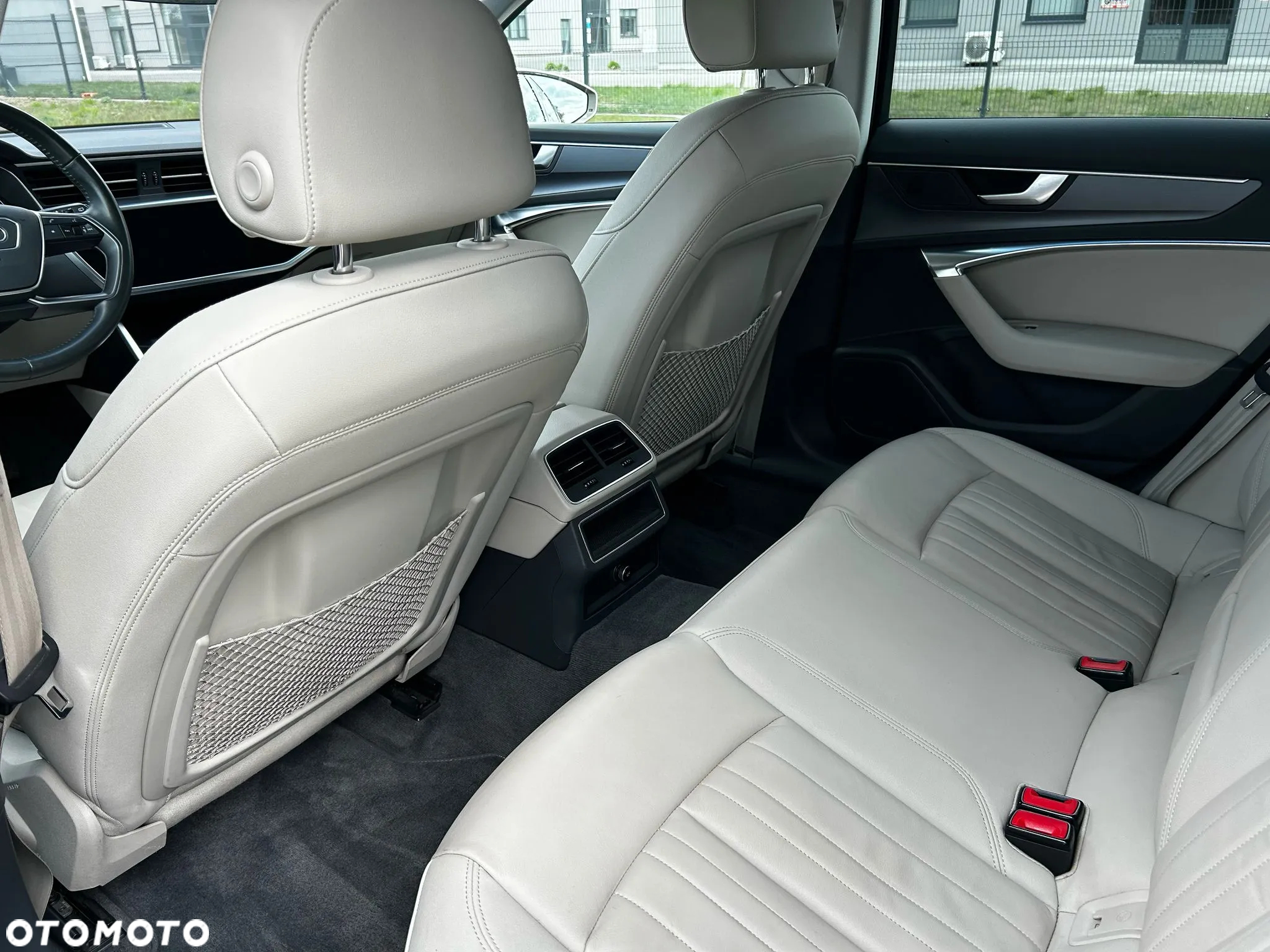 Audi A6 40 TDI mHEV S tronic - 21