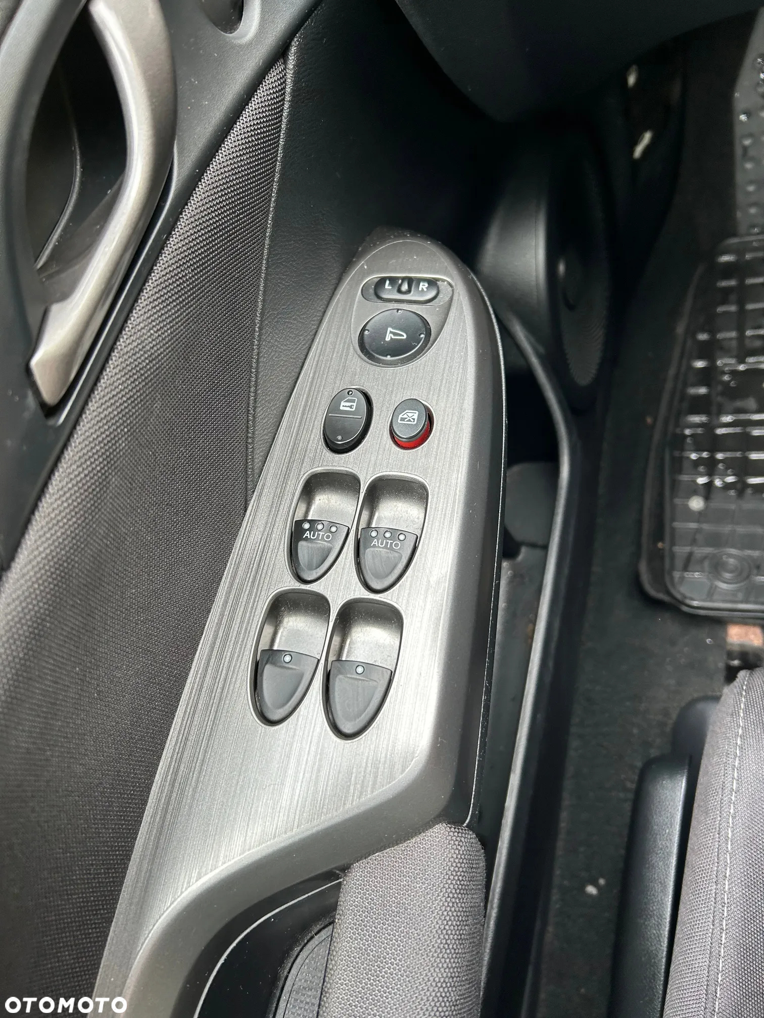Honda Civic 1.4 Comfort - 16