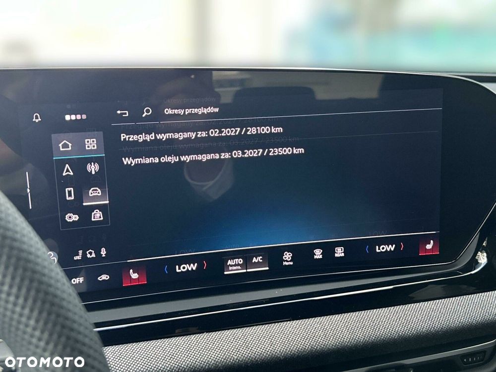 Audi A5 Limousine - 33