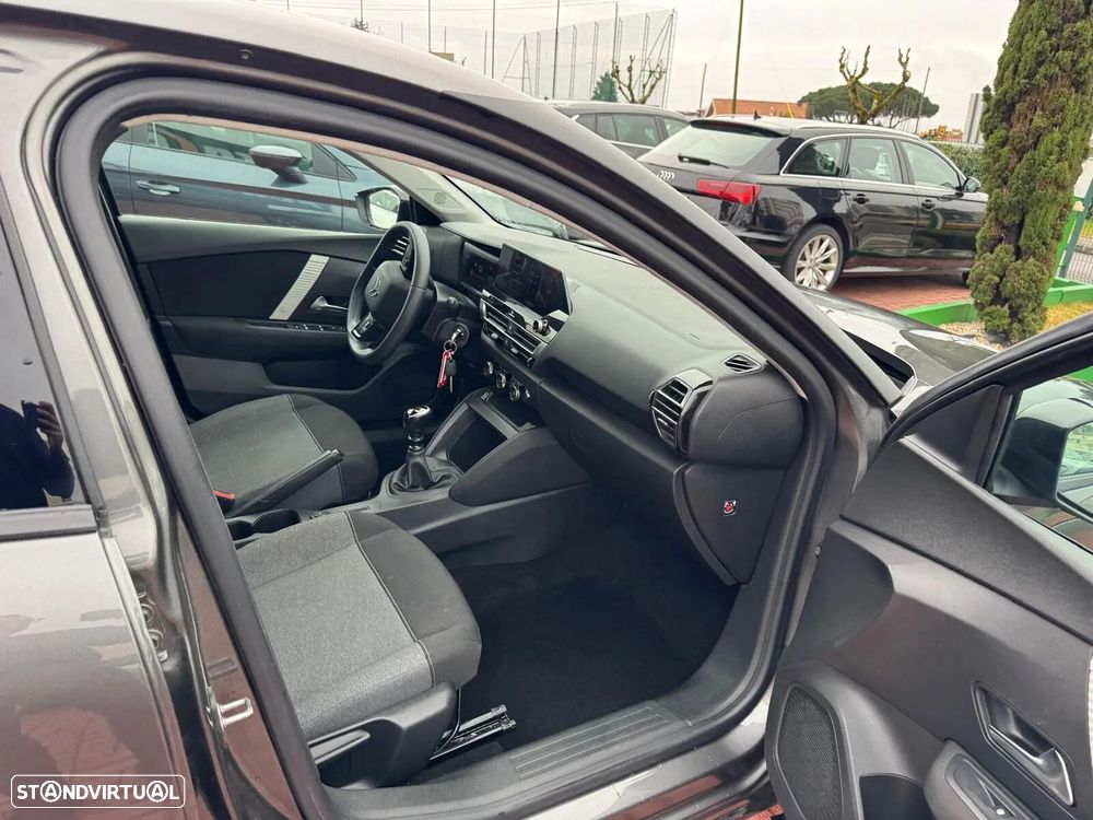 Citroën C4 1.5 BlueHDi Shine - 21