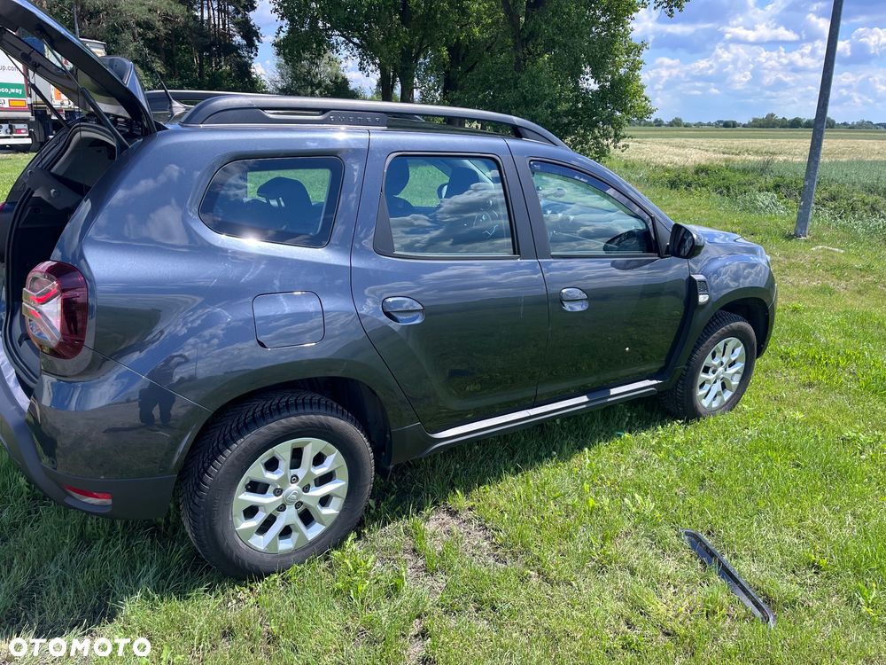 Dacia Duster 1.3 TCe Expression - 13
