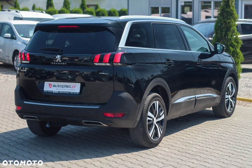 Peugeot 5008 1.2 PureTech Access - 7