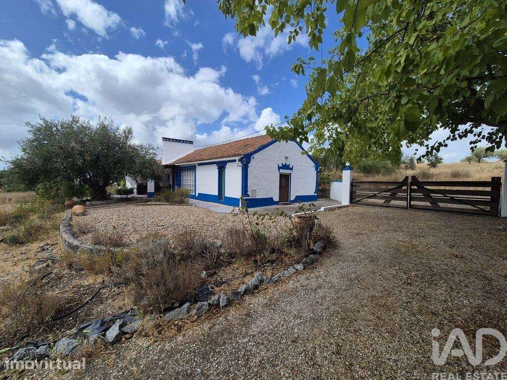 Quinta rural T4 em Brotas de 138 m2 - Grande imagem: 5/35