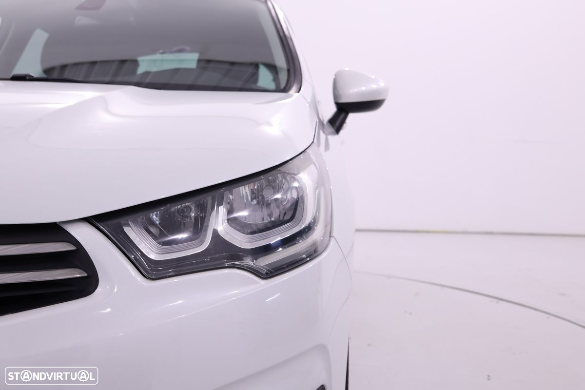 Citroën C4 1.6 BlueHDi Feel - 13