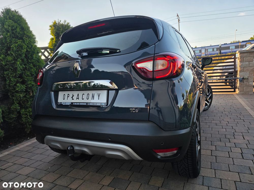 Renault Captur - 6
