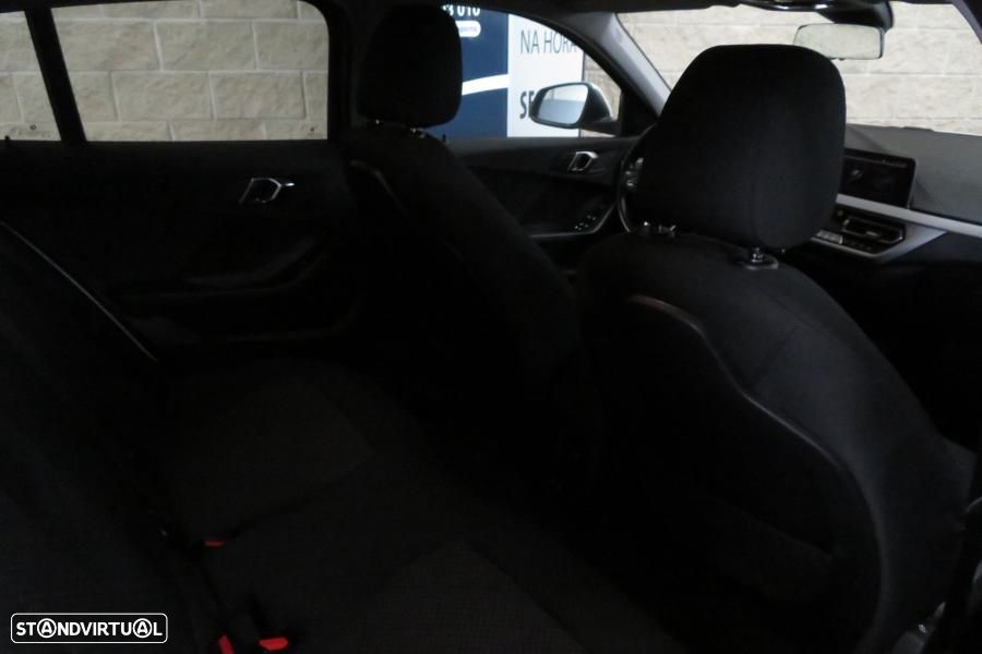 BMW 116 i Advantage - 25