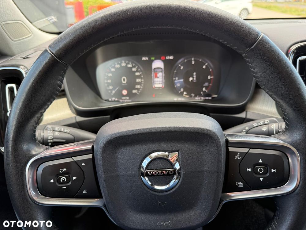 Volvo XC 40 D3 Inscription - 17