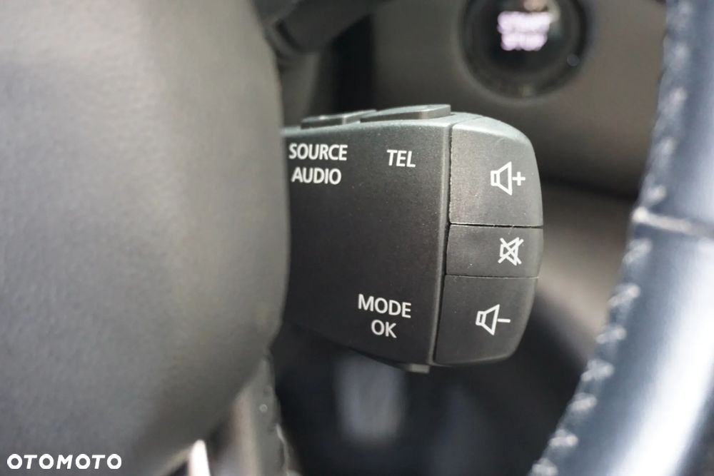 Renault Megane ENERGY dCi 110 EXPERIENCE - 31