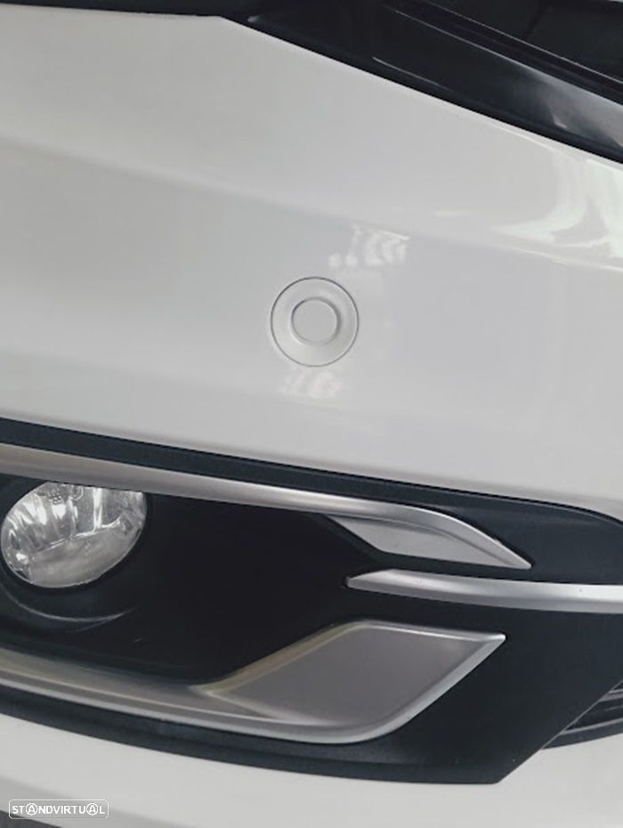 Fiat Tipo Station Wagon 1.3 M-Jet Lounge Tech - 12