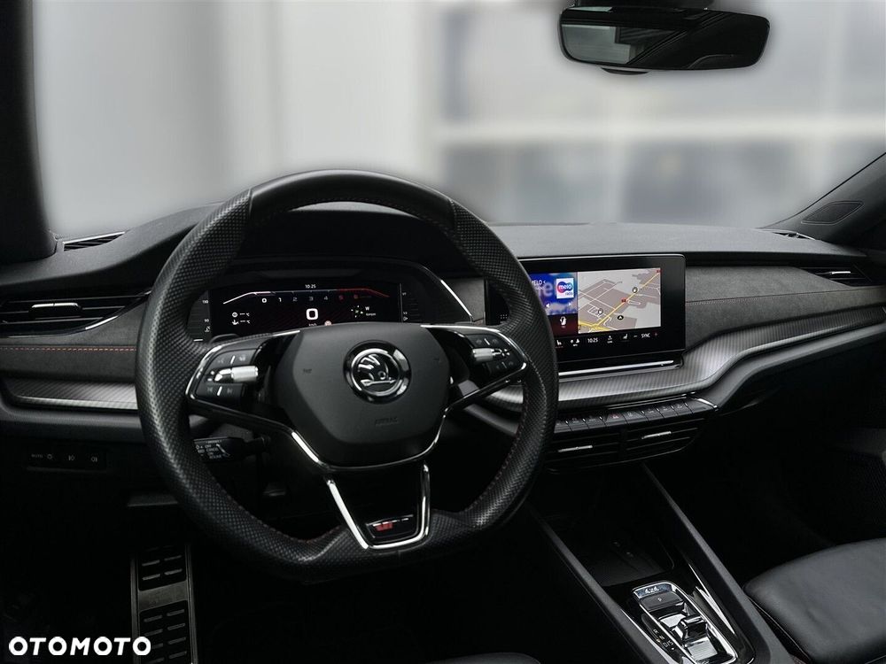 Skoda Octavia 2.0 TDI 4x4 RS DSG - 13