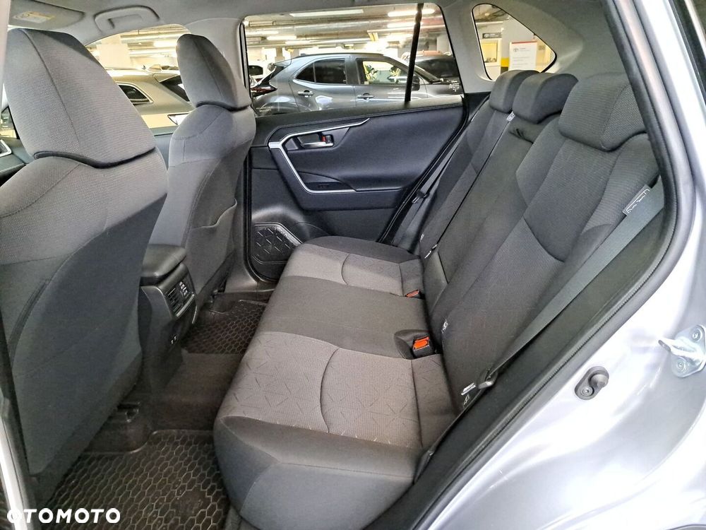 Toyota RAV4 2.0 Comfort 4x4 MS - 13