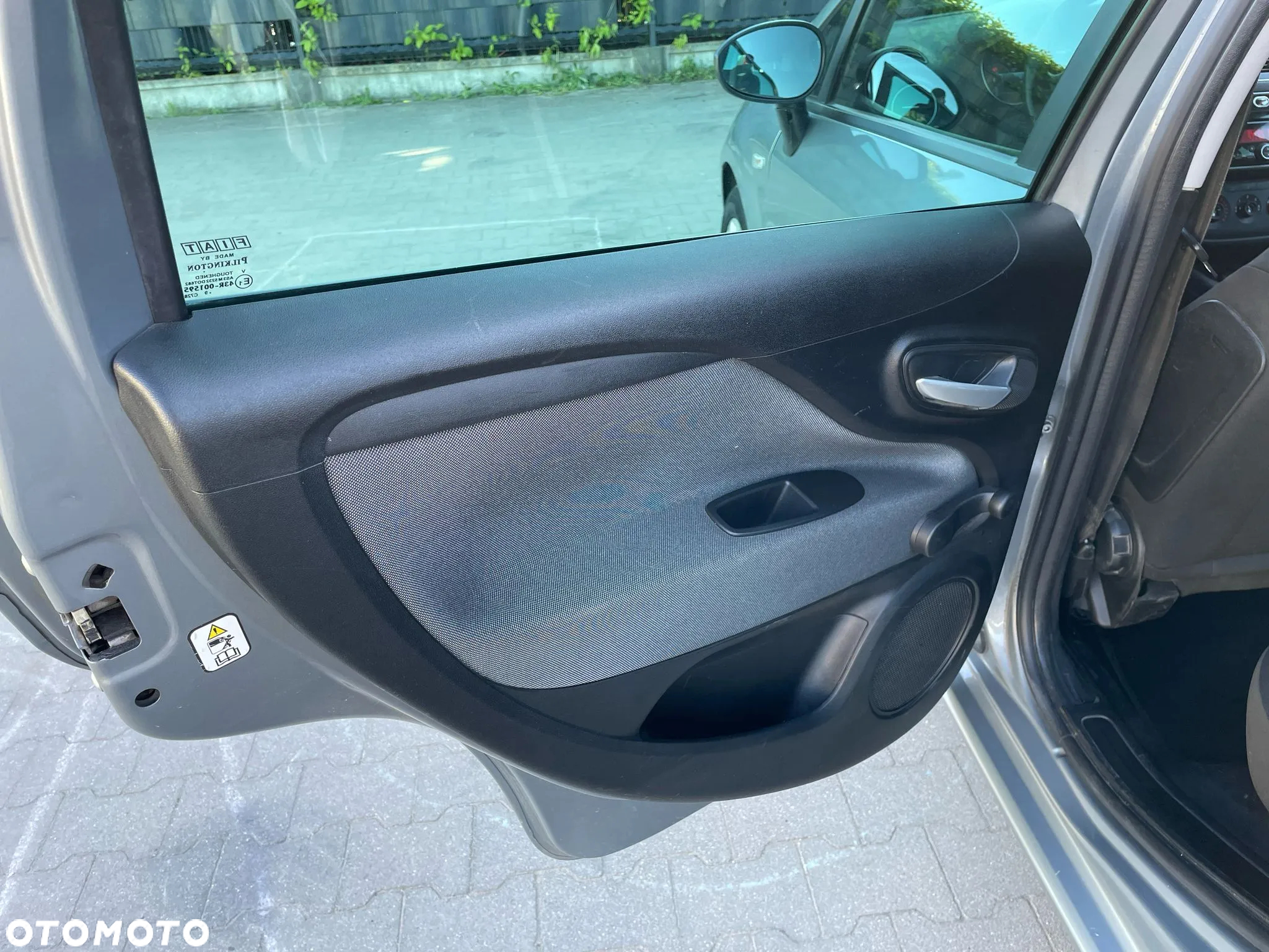 Fiat Punto Evo 1.4 16V Multiair Start&Stopp Lounge - 22