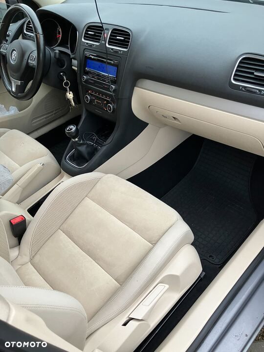 Volkswagen Golf 1.4 TSI Highline - 12