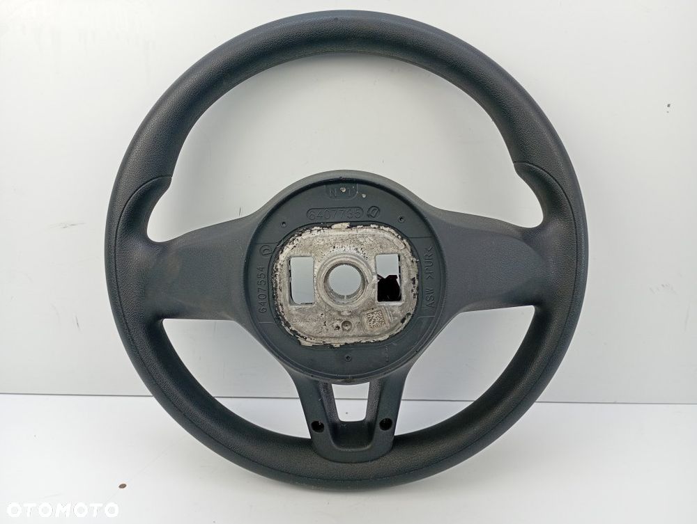 kierownica multifunkcja mercedes sprinter w907 w910 A9074603303 - 6