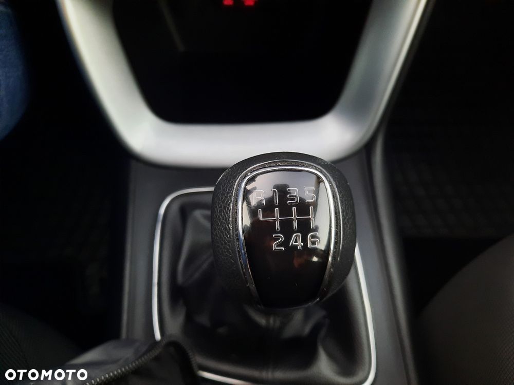 Kia Ceed 1.4 CRDi M - 32