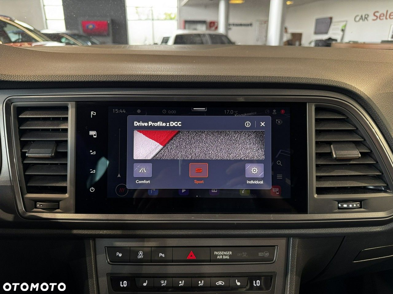 Cupra Ateca - 26