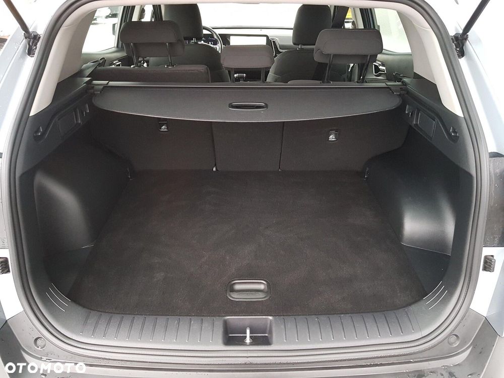 Kia Sportage 1.6 T-GDI M 2WD DCT - 31