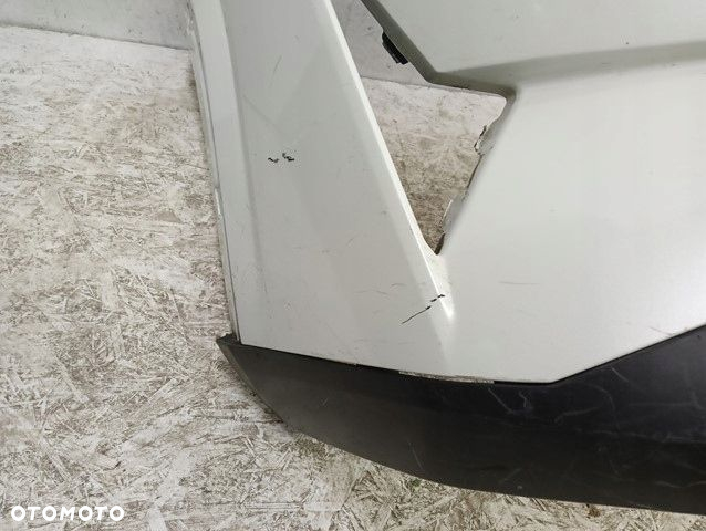 ZDERZAK PRZÓD PRZEDNI NISSAN QASHQAI III 3 J12 21- - 6