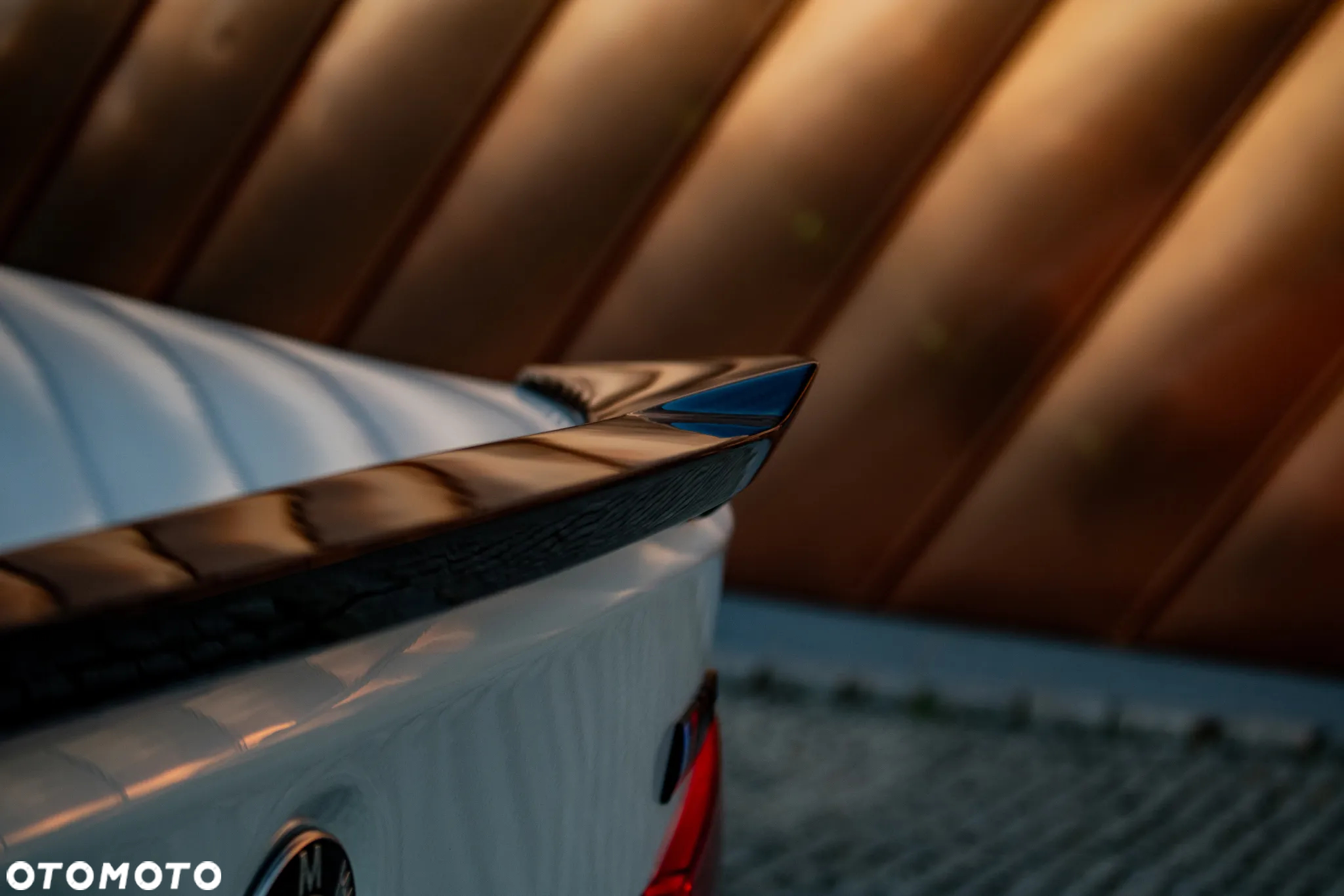 BMW M3 DKG - 14