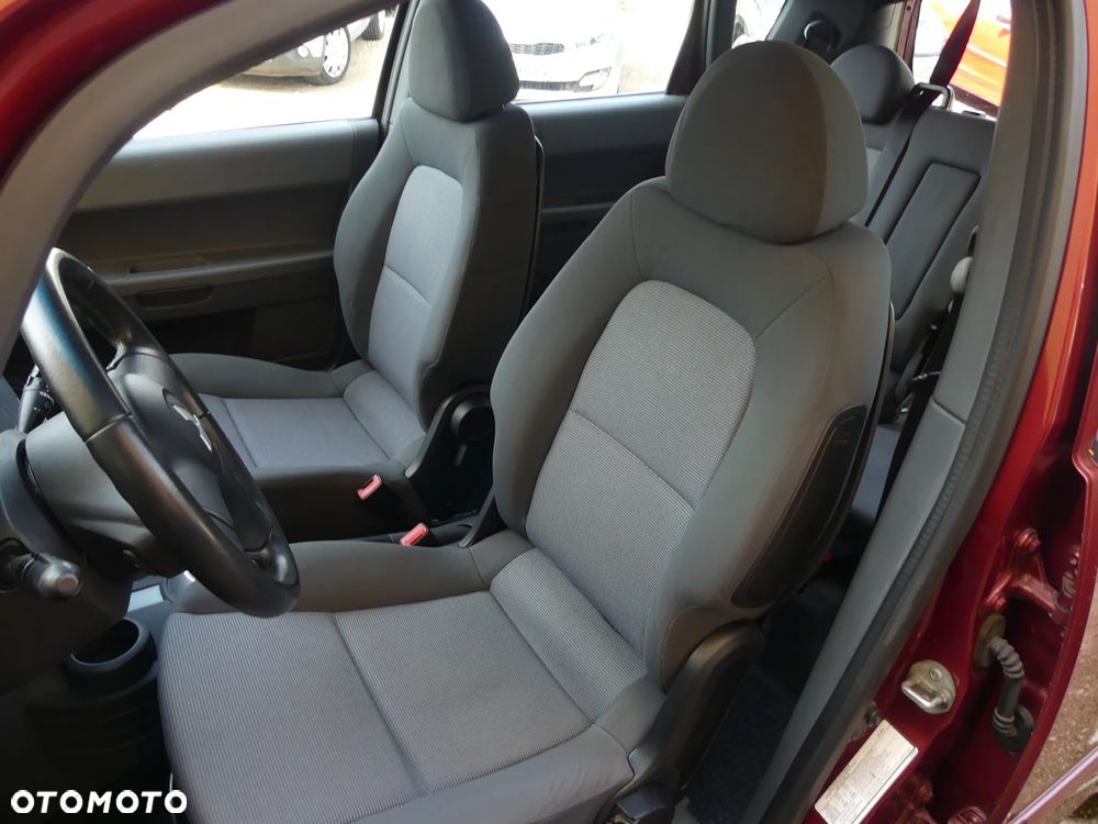 Mitsubishi Colt 1.3 Sun - 3