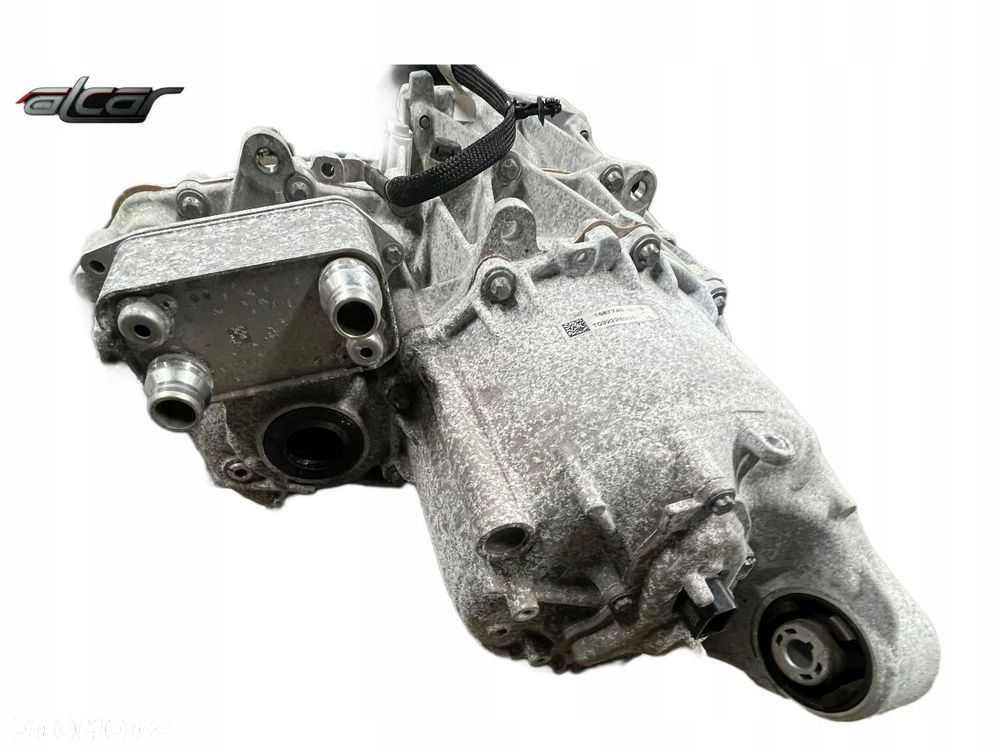 SILNIK TYŁ TESLA 3 1587740-00-B - 3