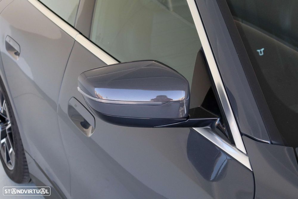 BMW i4 eDrive40 Pack Desportivo M - 5