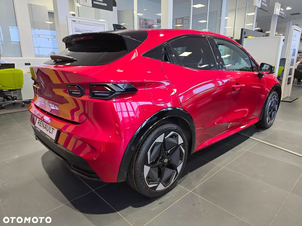 Renault Clio 1.2 TCe Techno - 5